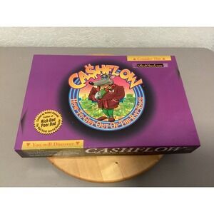 Rich Dad Cashflow 101 Board Game Robert Kiyosaki Investing 101 Rat Race Finance